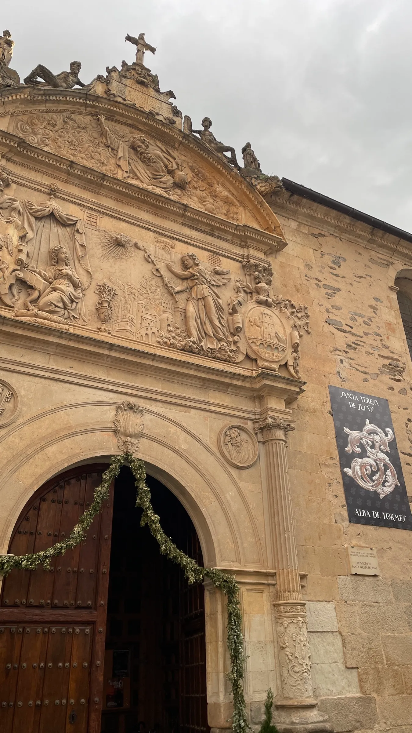 Basílica de la Anunciación