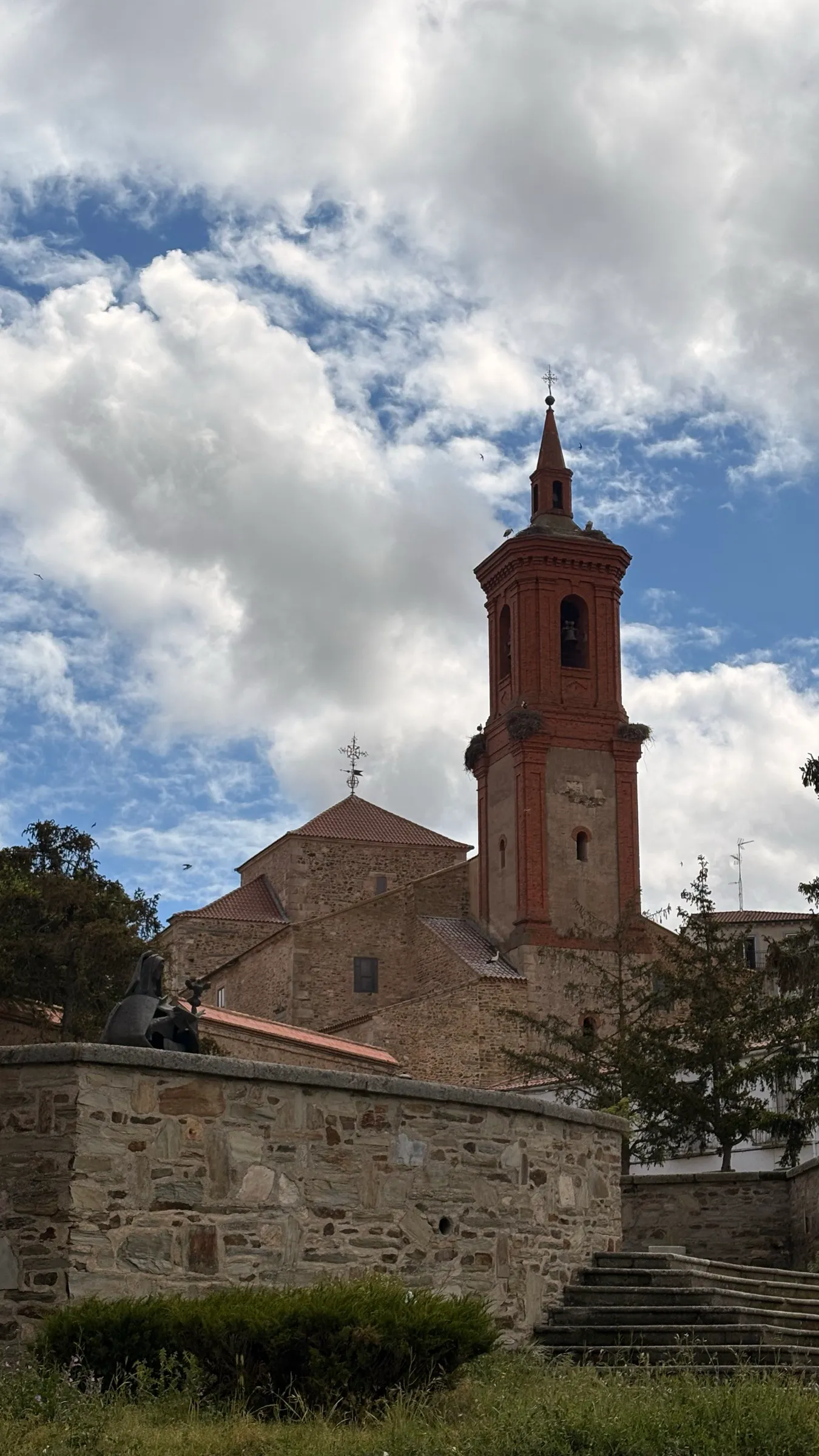 Iglesia de San Pedro