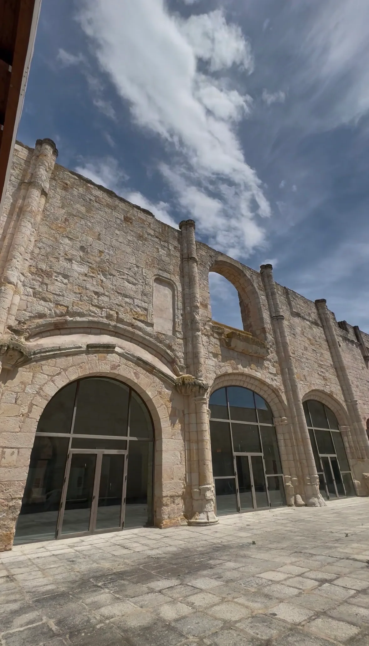 Museo Padre Belda en Alba de Tormes